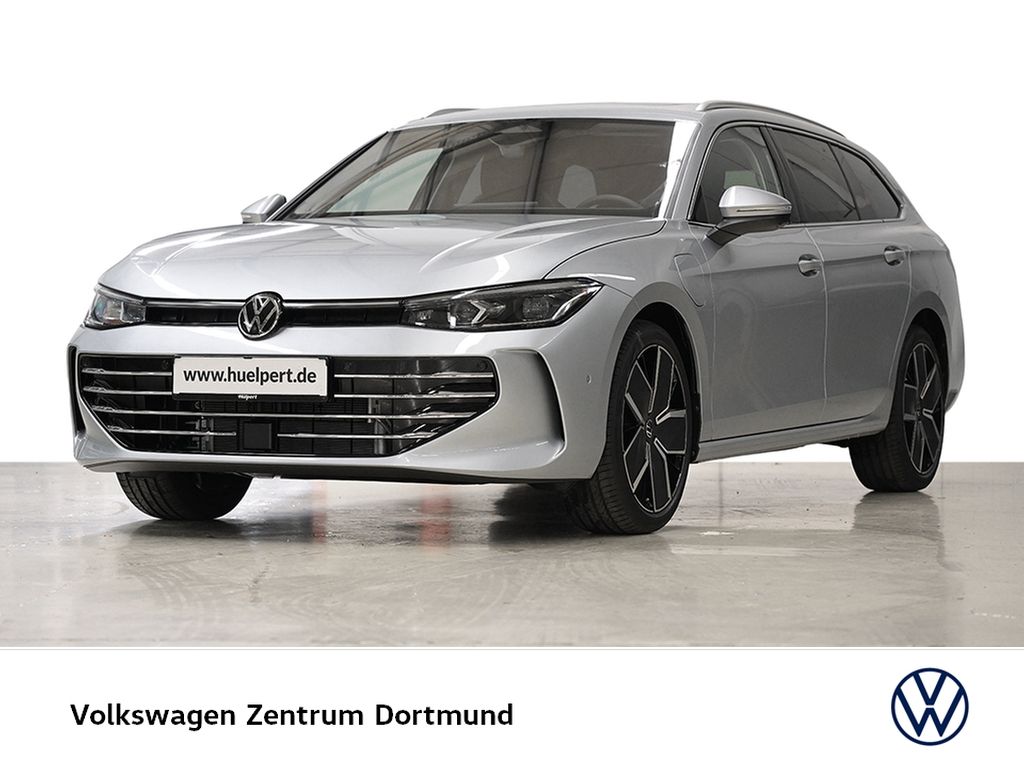 Bild des Angebotes Volkswagen Passat Variant eHYBRID ELEGANCE DSG PANO LEDER A