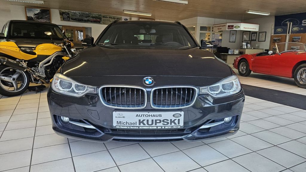 Bild des Angebotes BMW 328 3 Touring 328 i