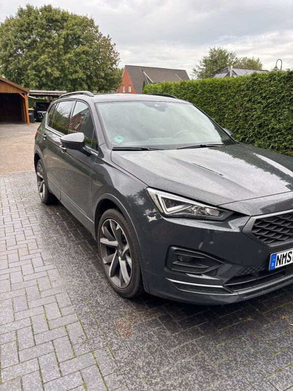 Bild des Angebotes Seat Tarraco 1.4 e-HYBRID 180kW FR DSG FR