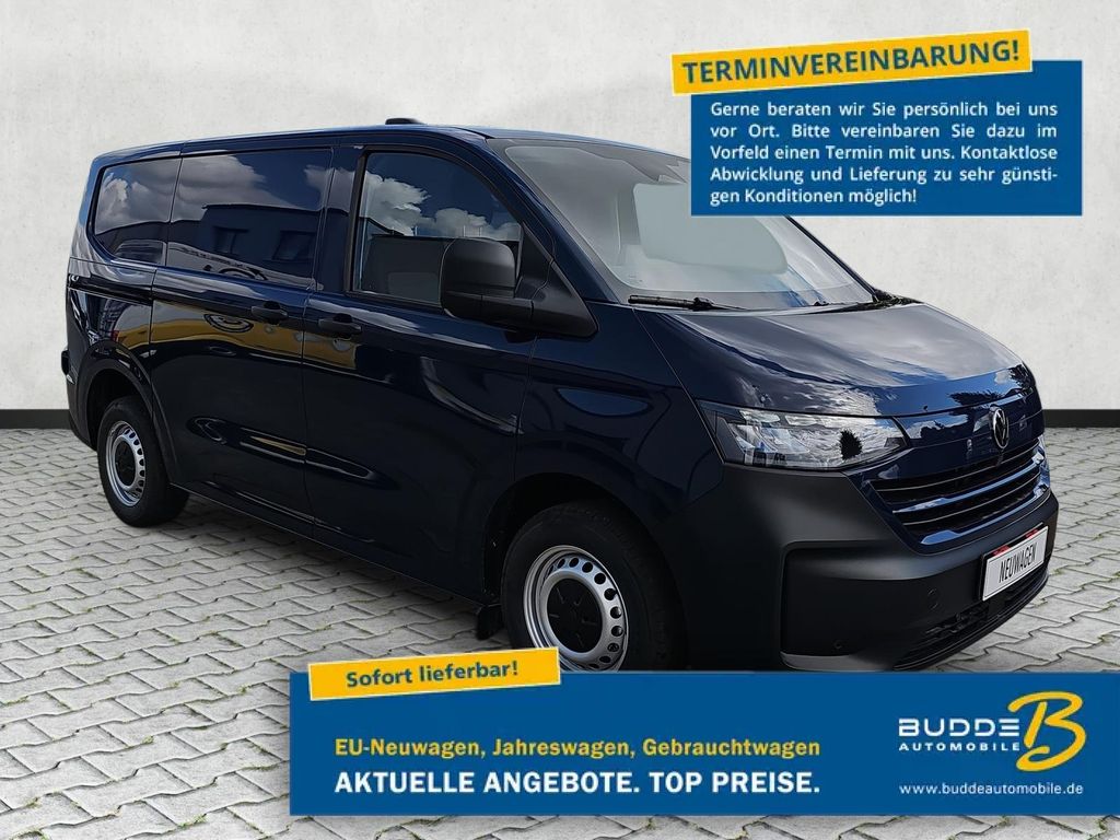 Bild des Angebotes Volkswagen T7 Kasten 2.0 TDI 4Motion Automatik / AHK
