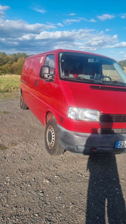 Bild des Angebotes Volkswagen T4 andere