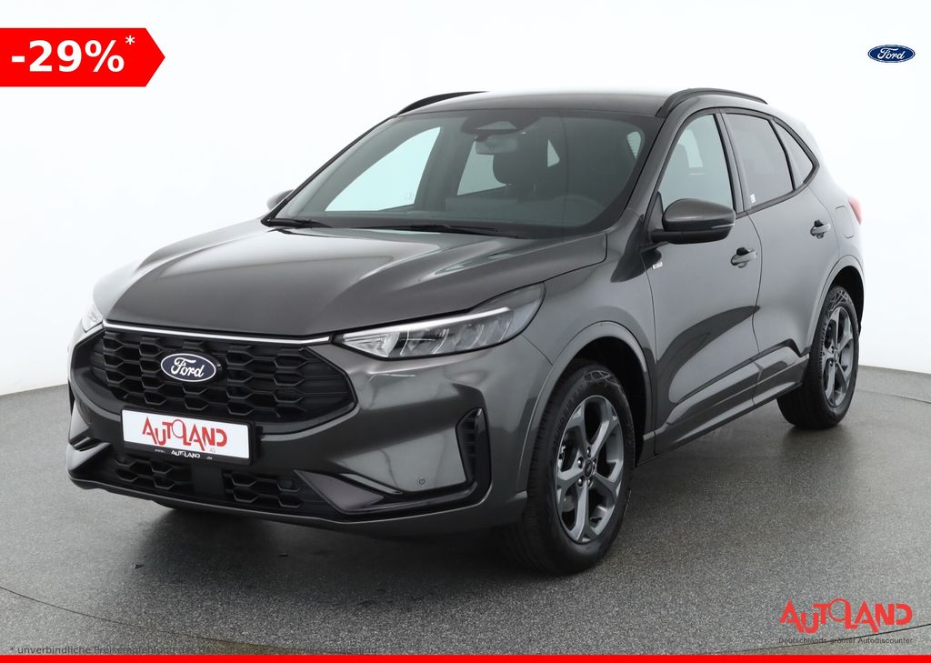 Bild des Angebotes Ford Kuga 2.5 HEV ST-Line Aut. LED AHK Navi Kamera