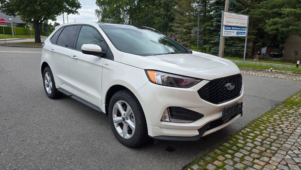 Bild des Angebotes Ford Edge