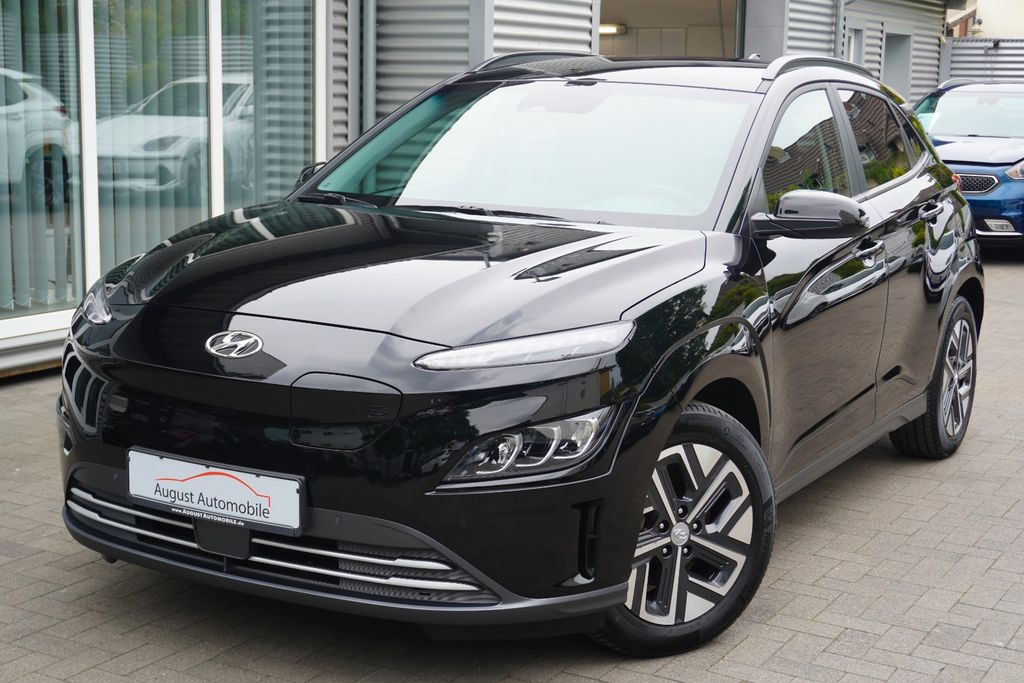 Bild des Angebotes Hyundai KONA Trend 204Ps3Phasen WPump Navi KREL ACC LED
