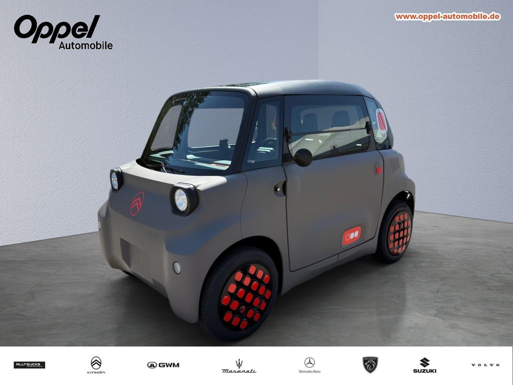 Citroën Citroen Ami Spicy+45km/h+Sofort verfügbar+ab 15J