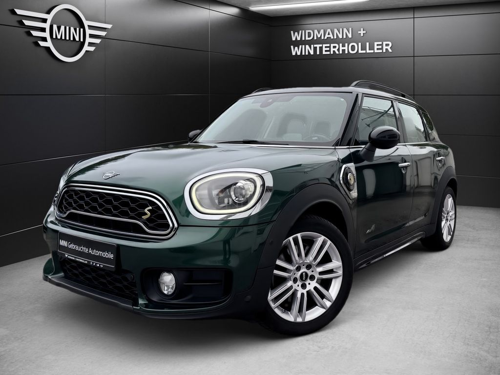 Bild des Angebotes MINI Cooper SE Countryman ALL4 Aut. HUD Navi Pano PA