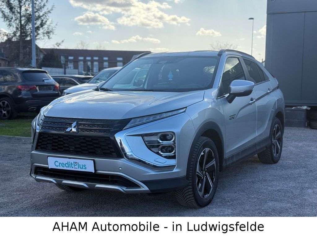 Bild des Angebotes Mitsubishi Eclipse Cross 2.4 PHEV 4WD BusinessDAB|NAVI|LANE