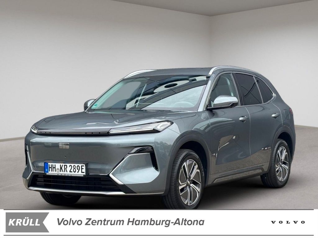 Bild des Angebotes Geely Starray EM-i 1.5 PHEV EM-i Pro