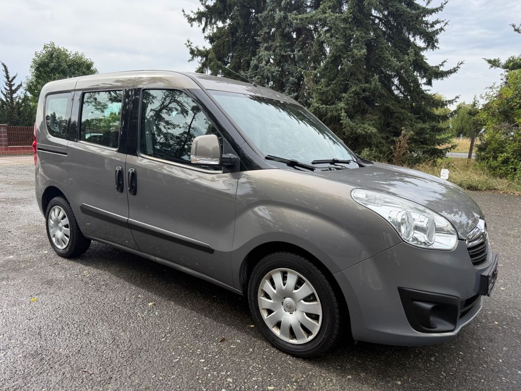 Bild des Angebotes Opel Combo 1.4CNG Tour 88kW(120PS) Selection