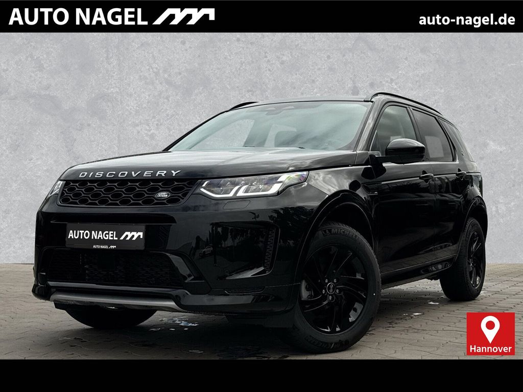 Bild des Angebotes Land Rover Discovery Sport P270e S 18" AHK ACC Winter-Paket