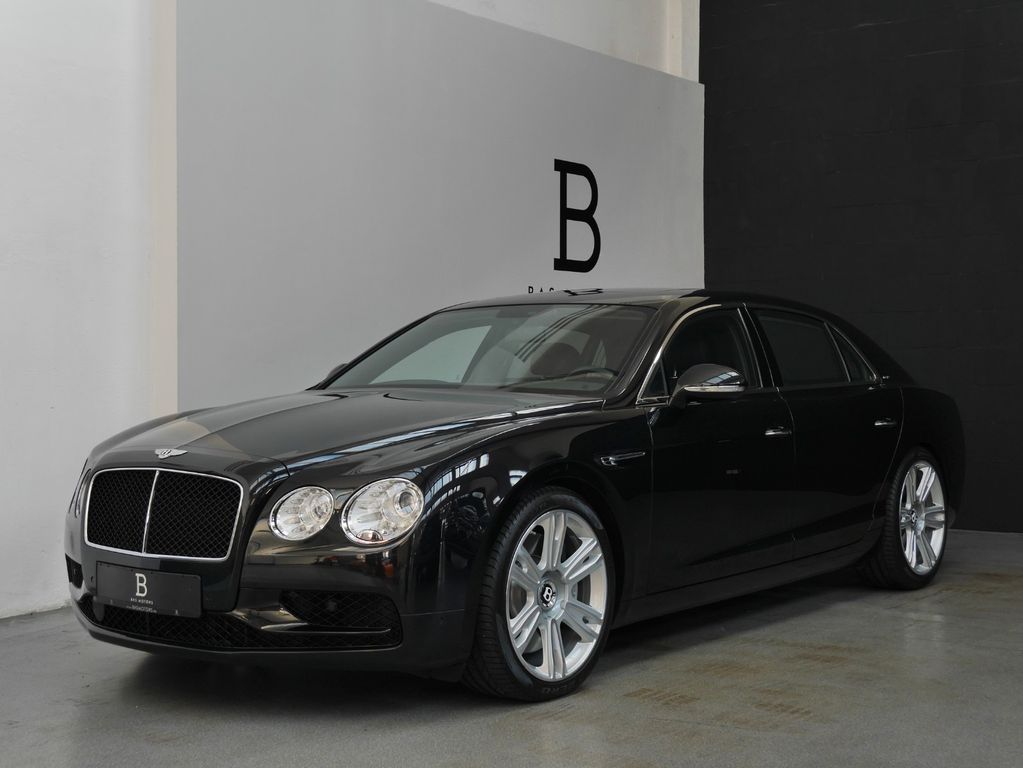 Bild des Angebotes Bentley Continental Flying Spur W12*FACELIFT*4xMassage*