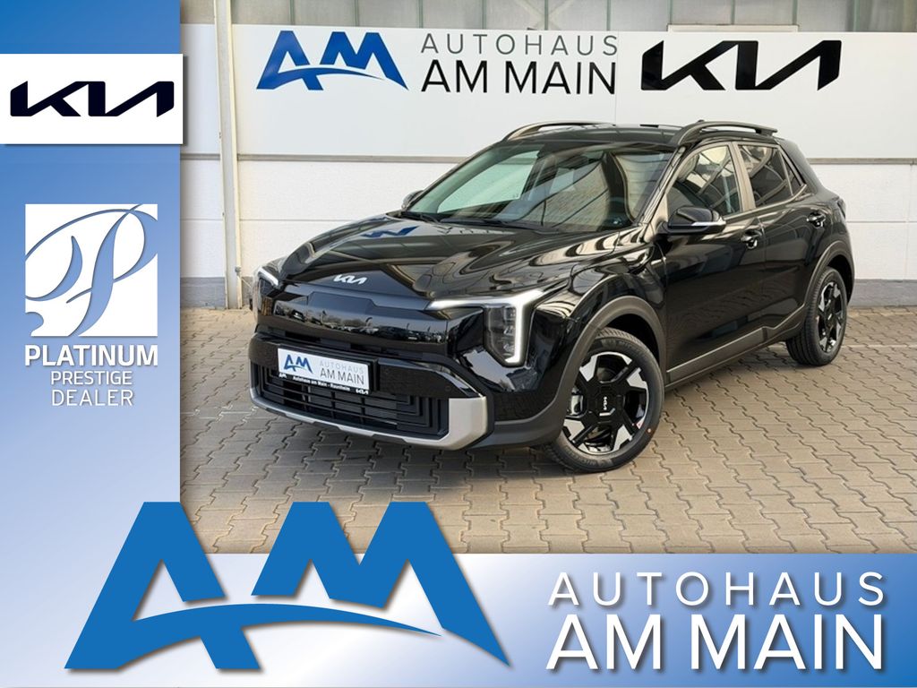 Bild des Angebotes Kia Stonic 1.0T 100 VISION | NAVI | KAMERA