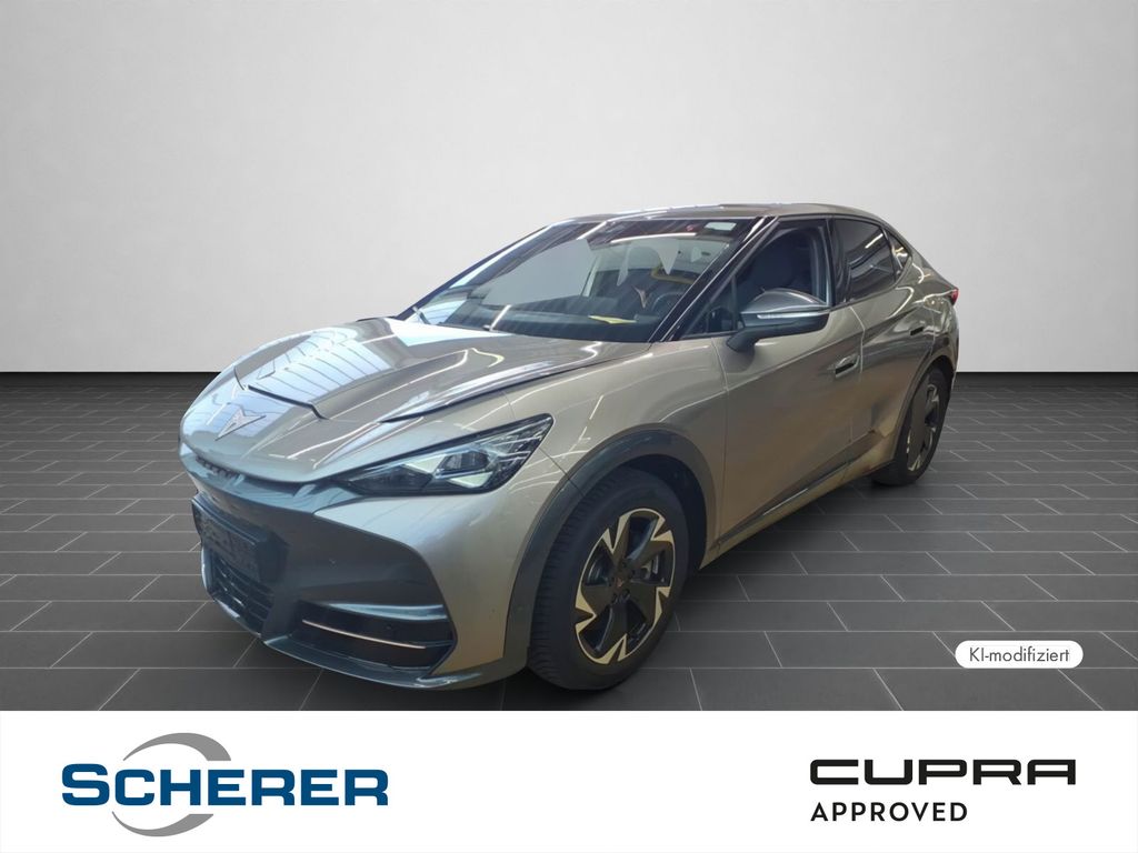 Bild des Angebotes Cupra Tavascan Endurance Navi, Travel Assist, Top View