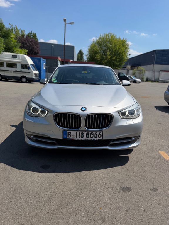 BMW 535 Gran Turismo 535i Gran Turismo -