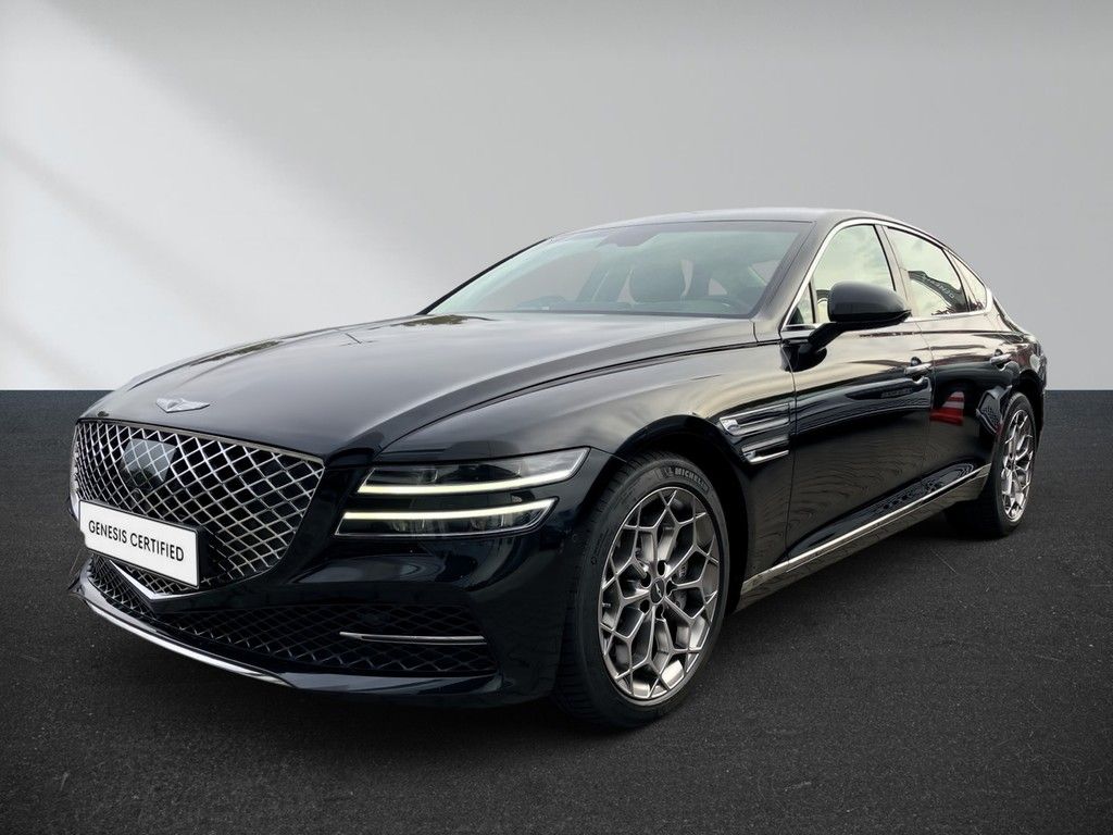 Bild des Angebotes Genesis G80 2,5 Turbo AWD Luxury vom Genesis Vertragspar