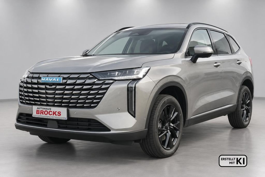 Bild des Angebotes GWM HAVAL H6 HEV (Voll-Hybrid) Luxury