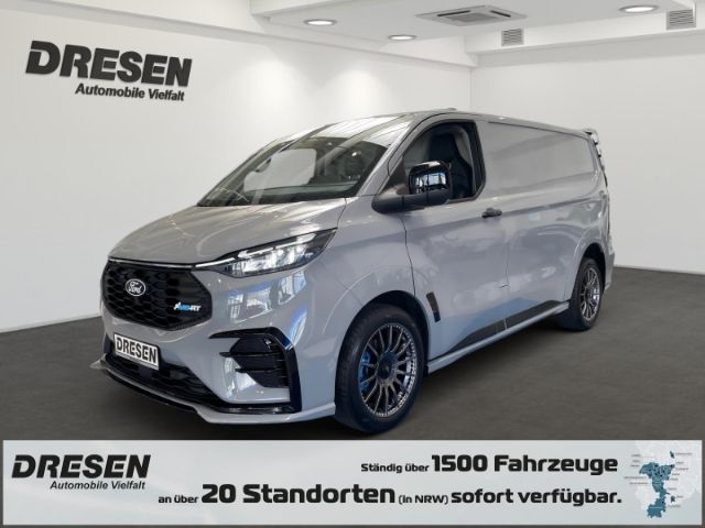 Bild des Angebotes Ford Transit Custom 320 L1 MS-RT+Sitzheizung+Kamera+N
