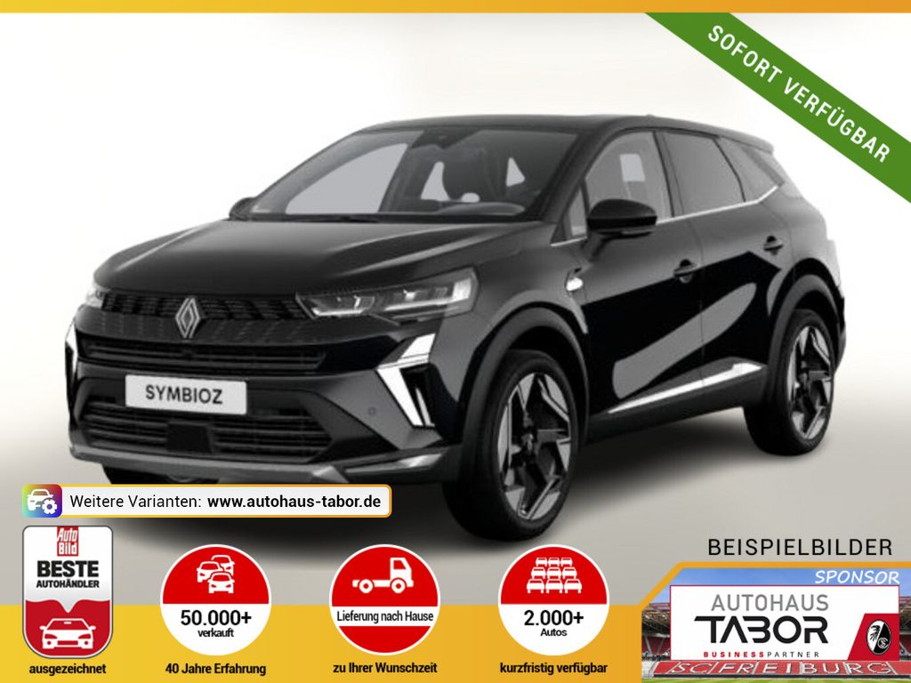 Bild des Angebotes Renault SYMBIOZ Iconic E-Tech Full Hybrid 145 PanoD