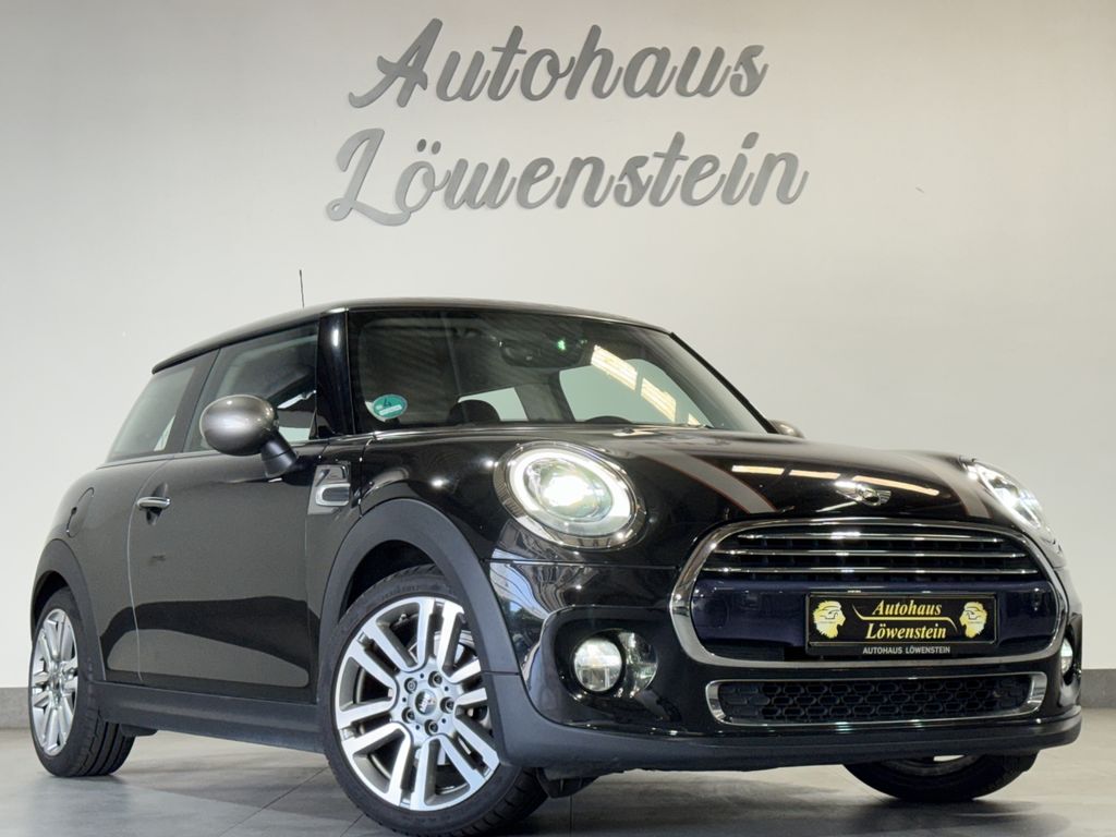 Bild des Angebotes MINI Cooper Seven Chili*1.HAND*NAVI*SHZ*