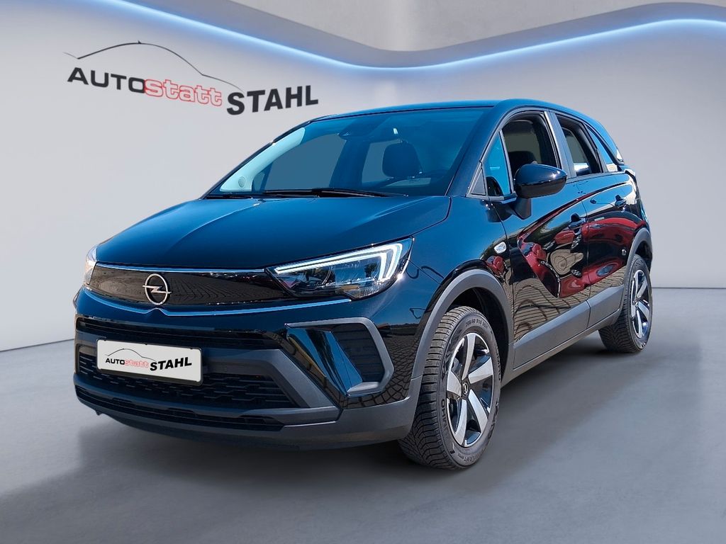 Bild des Angebotes Opel Crossland Enjoy