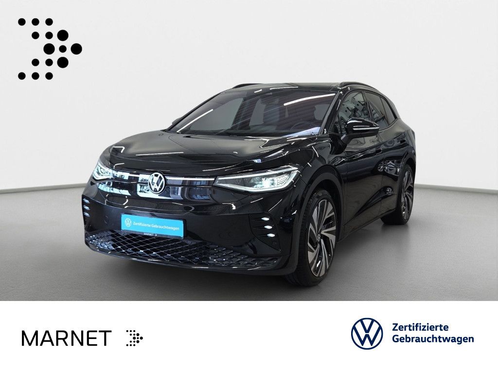 Bild des Angebotes Volkswagen ID.4 GTX 4Motion* Navi*Wärmep.*AHK*IQ-Light*IQ-D