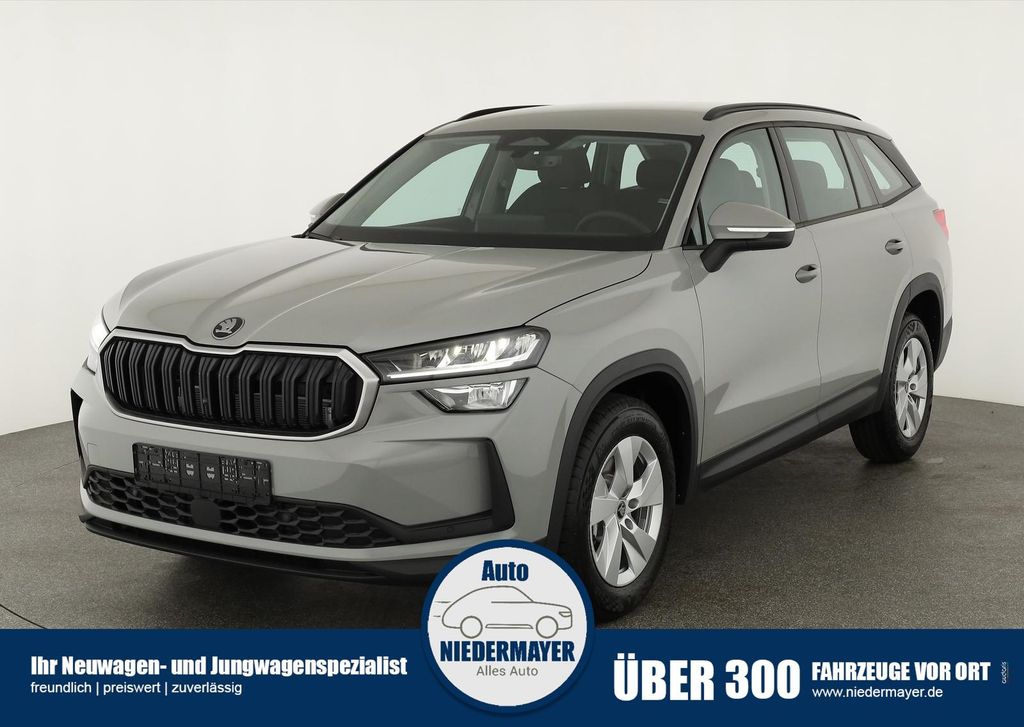 Bild des Angebotes Skoda Kodiaq 2.0 TDI DSG Selection, AHK, Navi, Side, K