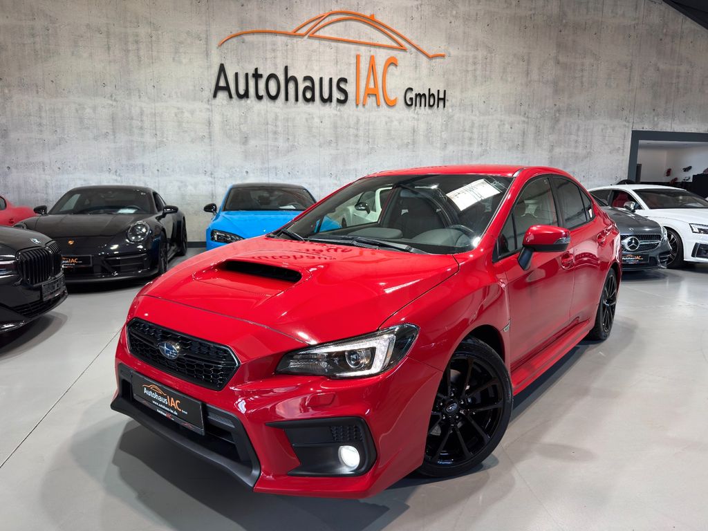 Bild des Angebotes Subaru WRX STI 2.5 Sport/SHZ/RADIO/Fernbedienung/