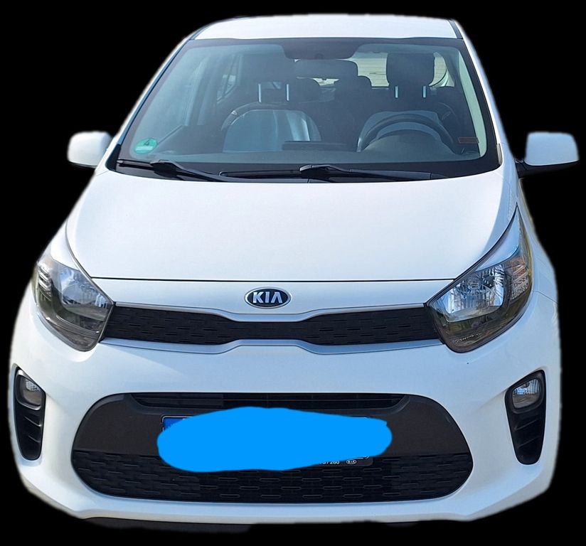 Bild des Angebotes Kia Picanto 1.2 Spirit Spirit