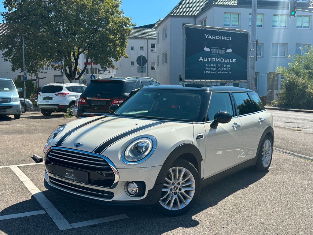 Bild des Angebotes MINI Cooper Clubman Autom.*LED*NAVI*PDC*SHZ*TEMPOMAT*