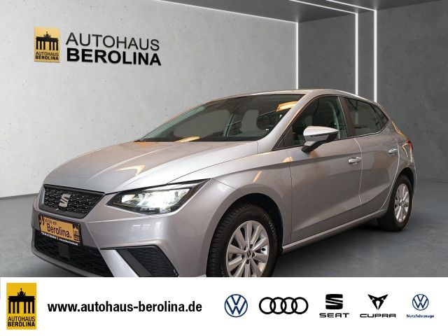 Bild des Angebotes Seat Ibiza 1.0 TSI Style *SHZ*Climatronic*PDC*