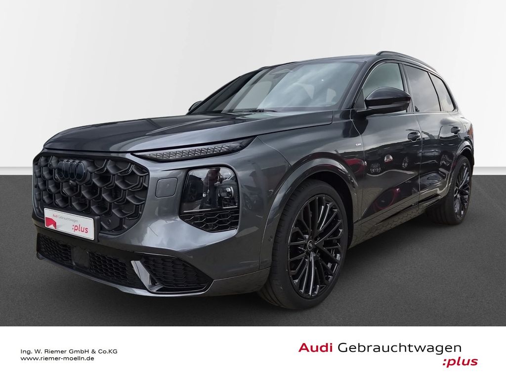 Bild des Angebotes Audi Q7 TDI Quattro S-Line Pano B&O AHK HUD Stdhzg