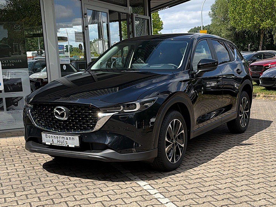 Bild des Angebotes Mazda CX-5 2.5 M Hybrid Advantage