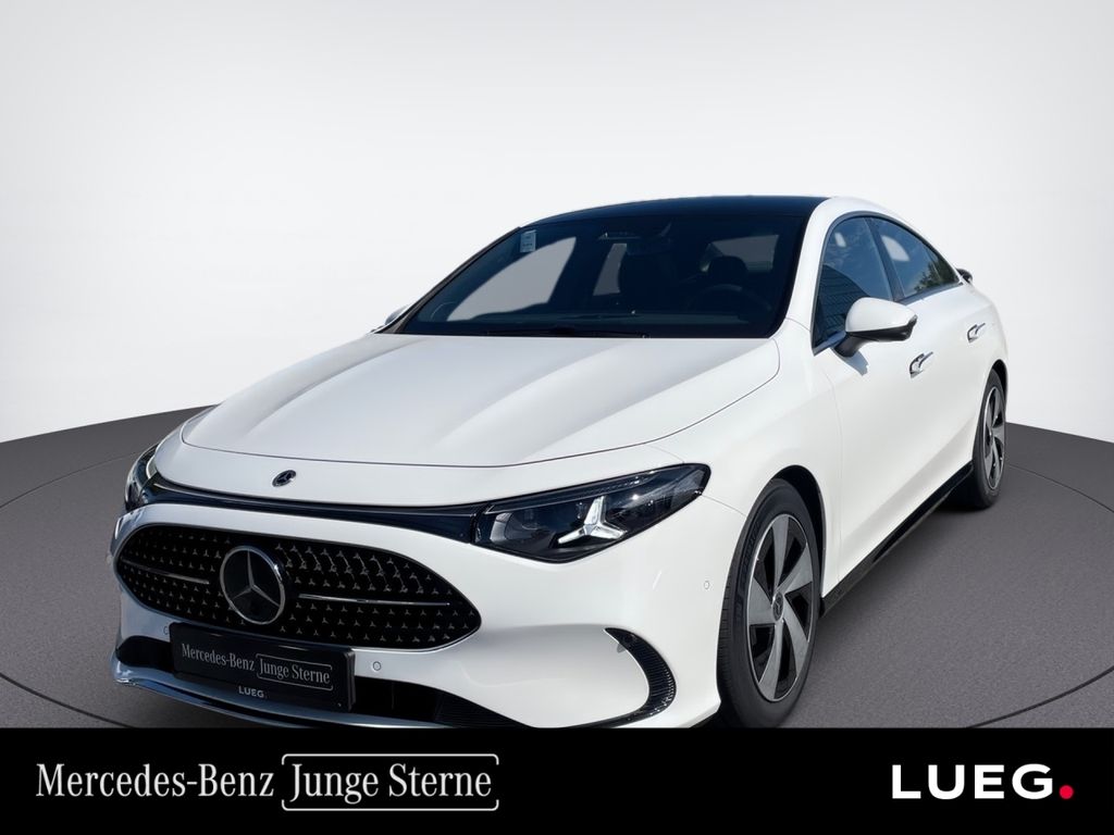Bild des Angebotes Mercedes-Benz CLA 220 PROGRESSIVE+PANO+DISTR+360+SUPERSCREEN