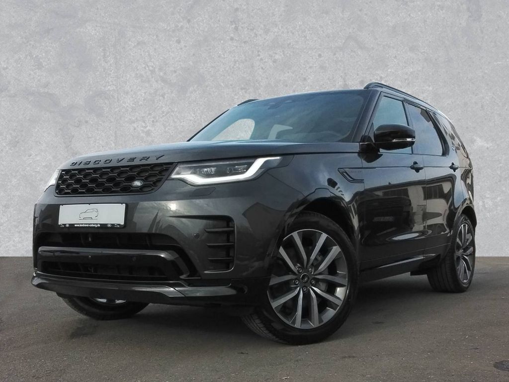 Bild des Angebotes Land Rover Discovery D250 Dynamic SE