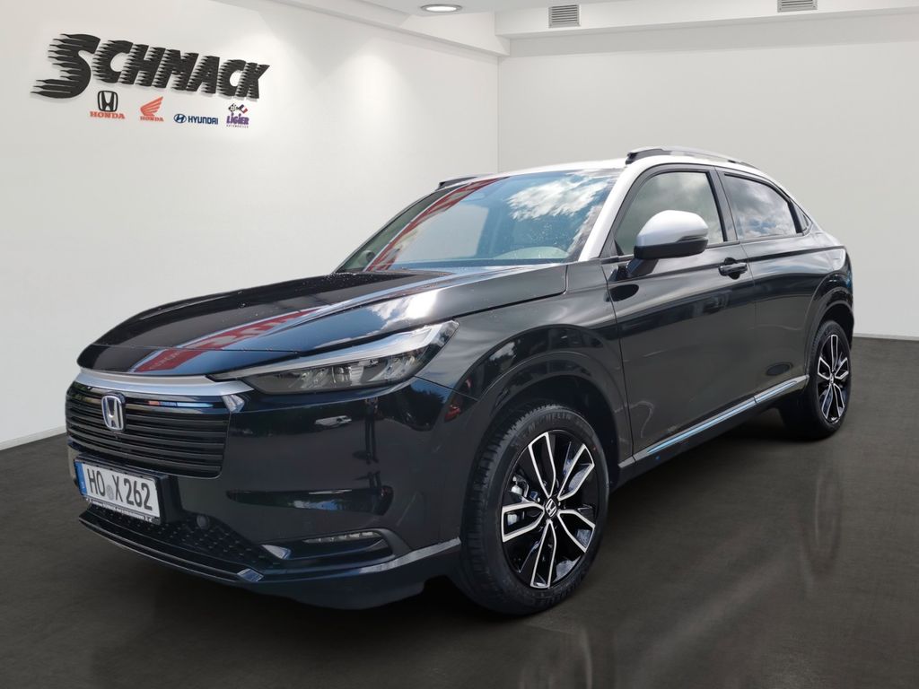 Bild des Angebotes Honda HR-V Advance Style