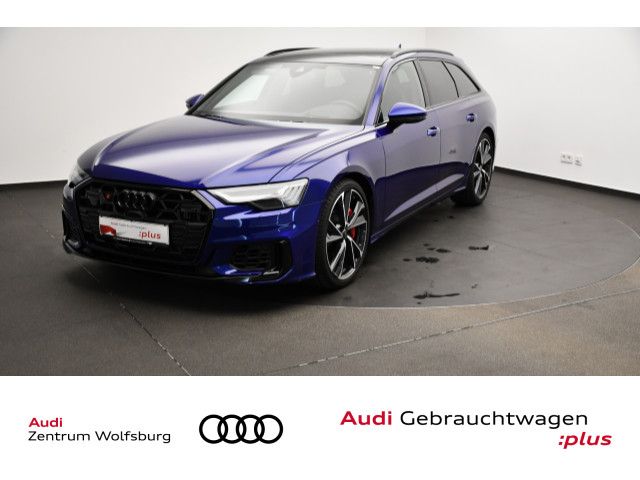 Bild des Angebotes Audi S6 Avant 3.0 TDI quattro Tiptronic Pano/Standhzg