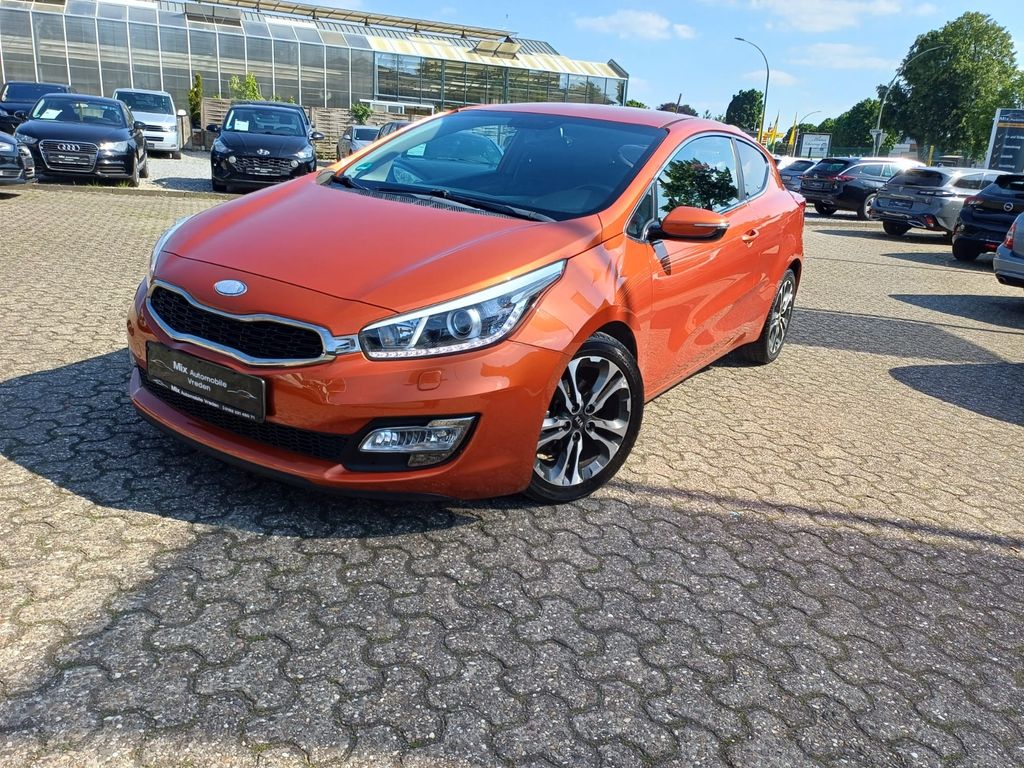 Bild des Angebotes Kia ANDERE ProCeed Spirit