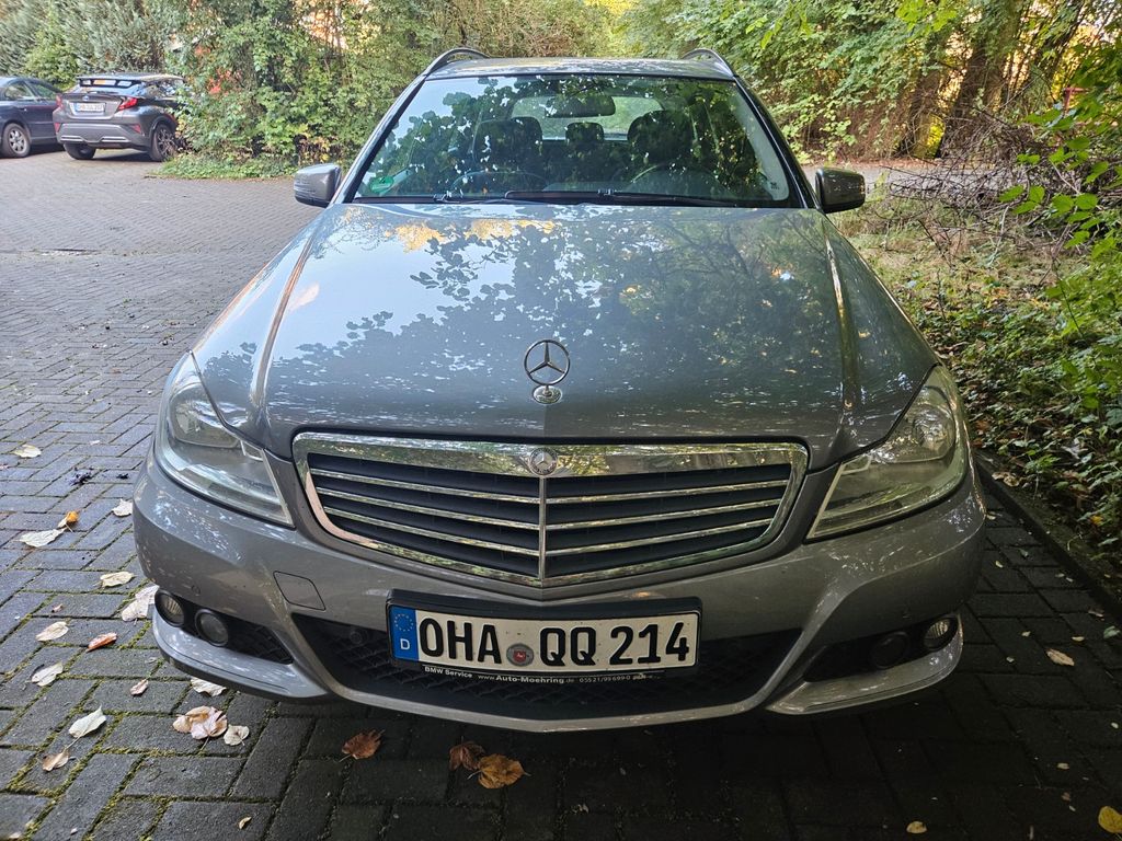 Bild des Angebotes Mercedes-Benz 200