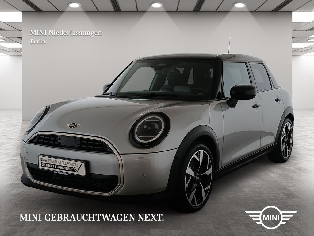 Bild des Angebotes MINI Cooper C Favoured Trim Head-Up Sportsitze Cam.