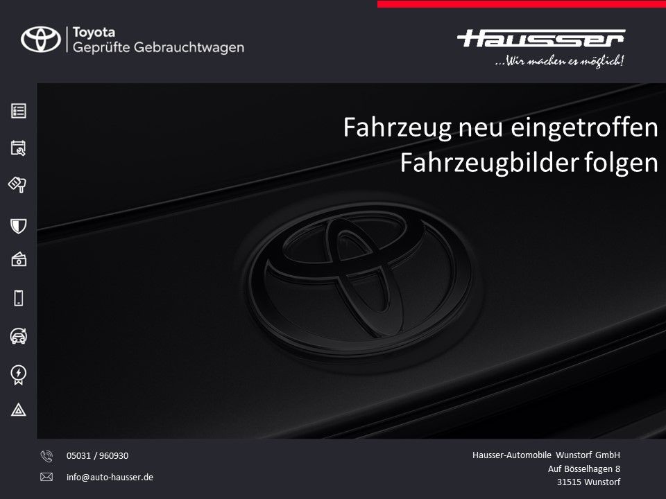 Bild des Angebotes Toyota Corolla 2.0 Hybrid TS Lounge*Matrix*Schiebedach