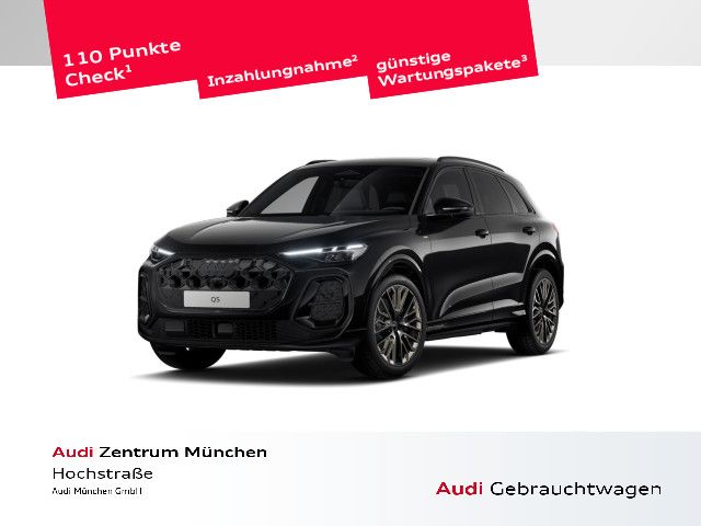 Bild des Angebotes Audi Q5 SUV edition one TDI quattro 220 kW S tronic
