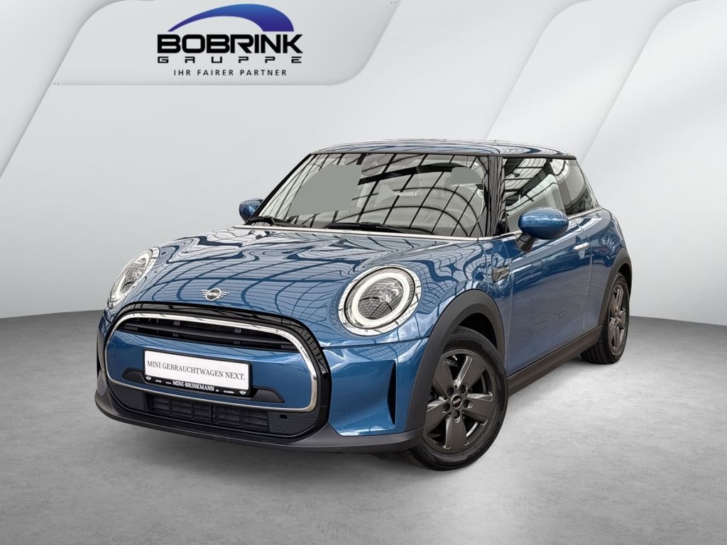 Bild des Angebotes MINI Cooper 3-Türer Classic Trim Navi DAB DrivingAss