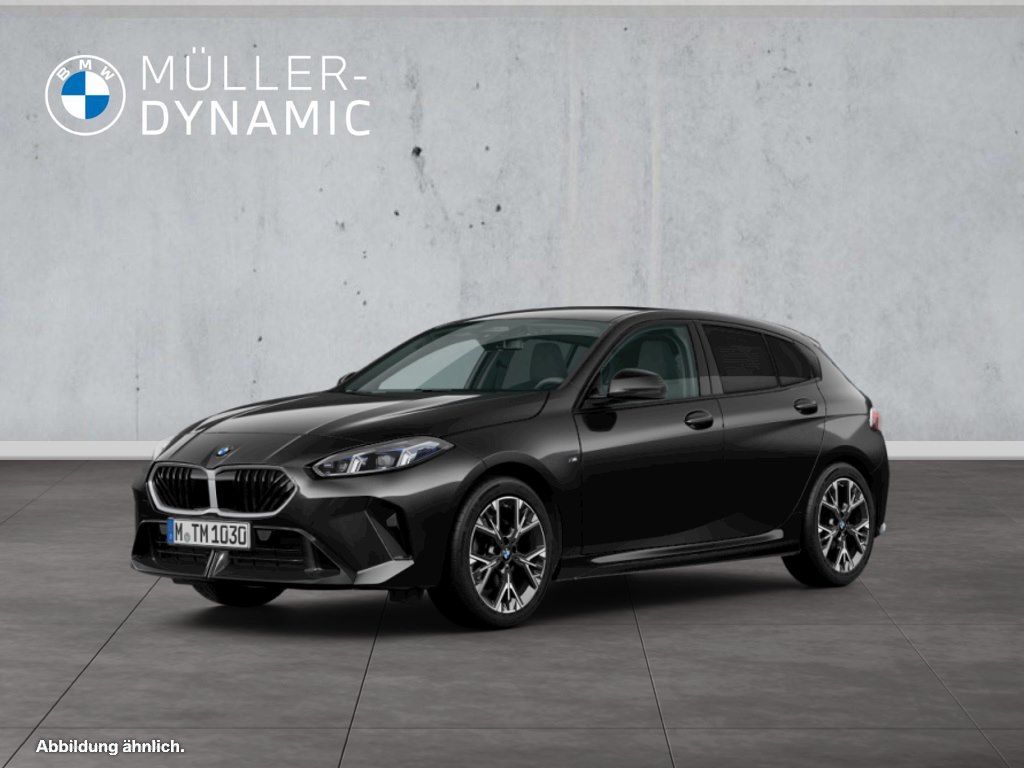 Bild des Angebotes BMW 118d M SPORT LED KOMFORTZUG RÜCKFAHR DAB SHZ