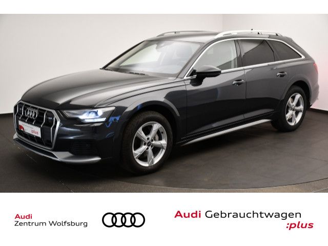 Bild des Angebotes Audi A6 Allroad 50 TDI quattro tiptronic basis Standh