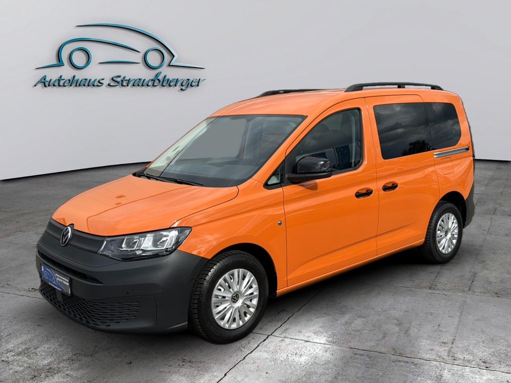 Bild des Angebotes Volkswagen Caddy ACC AHK 2ZK PDC NP: 40.000€