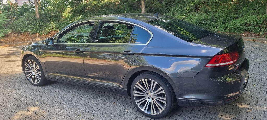 Bild des Angebotes Volkswagen Passat 2.0 TDI Comfortline Comfortline
