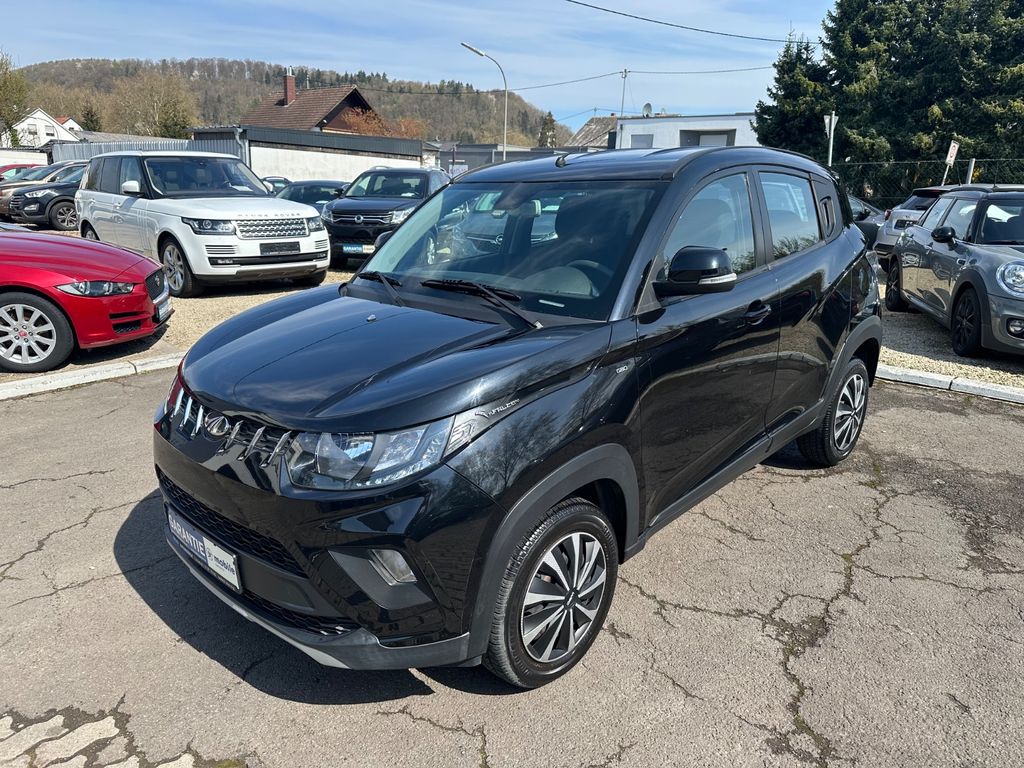 Bild des Angebotes Mahindra KUV 100 NXT *Klima+Euro6+LED+PDC*