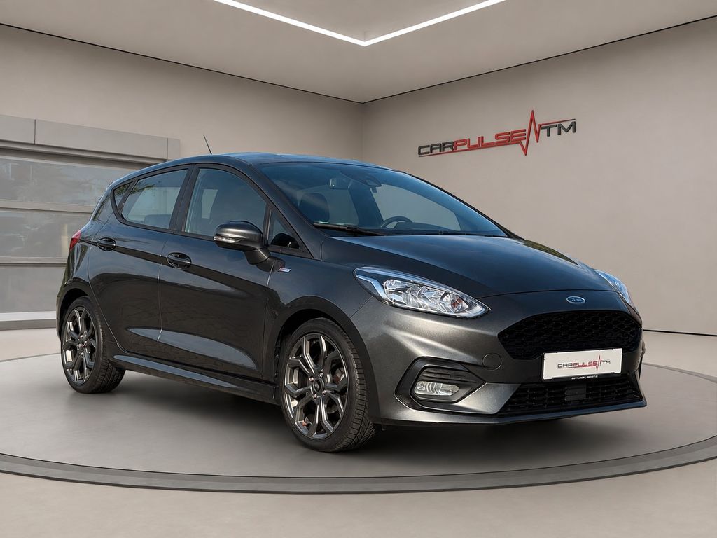 Bild des Angebotes Ford Fiesta ST-Line Limousine-B&O Sound-Winter Paket