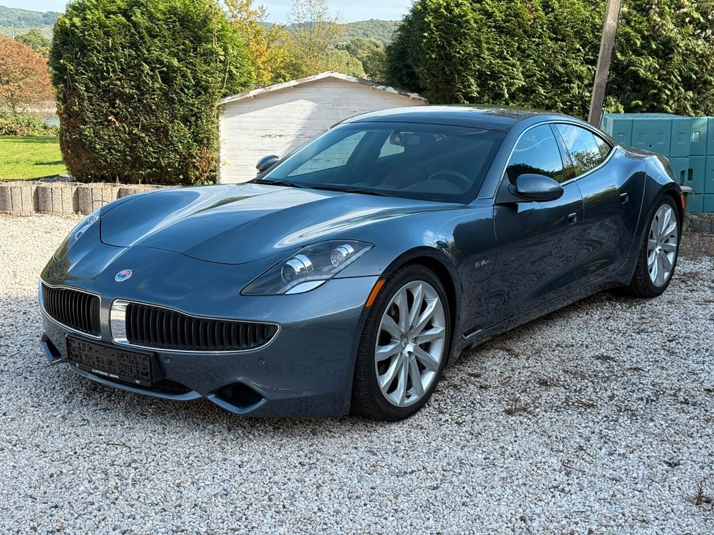 Bild des Angebotes Fisker Karma Range Extender