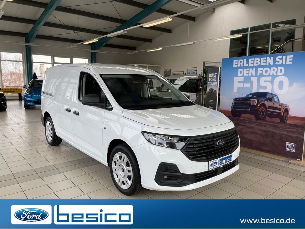 Bild des Angebotes Ford Transit Connect Kasten Trend L2 PHEV+PDC+DAB+NAV